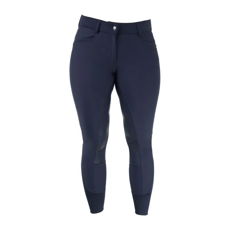 Hy equestrian Jodhpurs, Breeches & Leggings<Arctic Polar Softshell Breeches