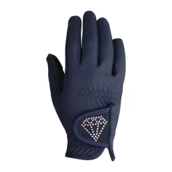 Hy equestrian Gloves<Cadiz Children’s Riding Gloves