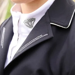 Hy equestrian Show Shirts<Cadiz Mizs Show Shirt