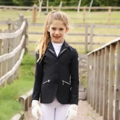 Hy equestrian Competition Jackets<Cadiz Mizs Show Jacket