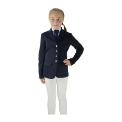 Hy equestrian Competition Jackets<Children's Cotswold Competition Jacket