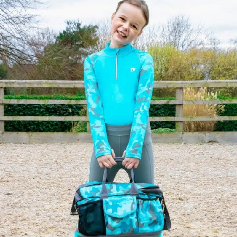 Hy equestrian Jodhpurs & Breeches<Children's DynaForce Riding Tights