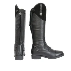 Battles Long Riding Boots<Hy Equestrian Children's Soriso Riding Boots