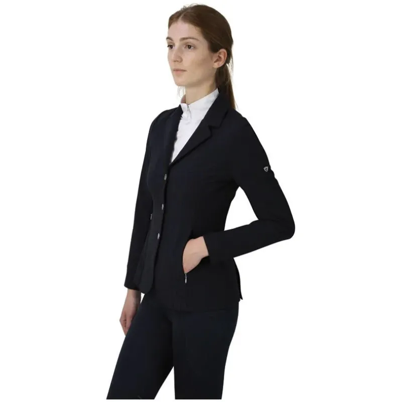 Hy equestrian Competition Jackets<Child's Silvia Show Jacket