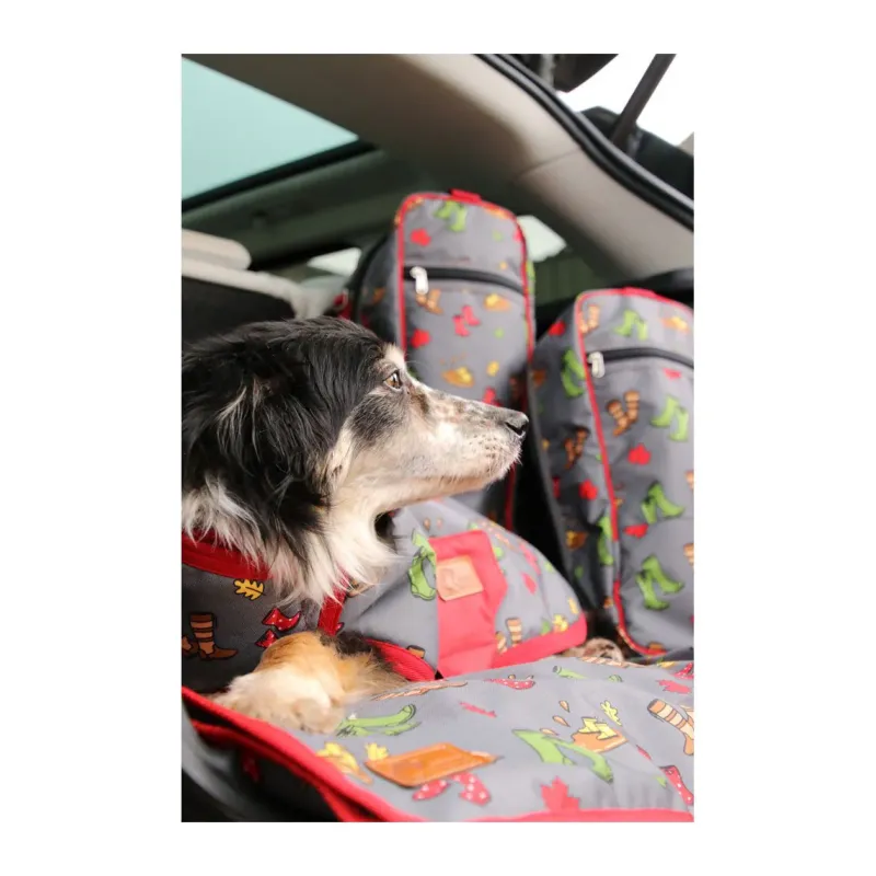 Hy equestrian Boot Bags<Country Walks Boot Bag