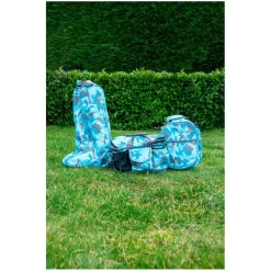 Hy equestrian Boot Bags<DynaForce Boot Bag