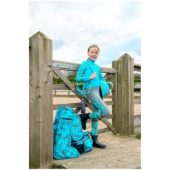 Hy equestrian Boot Bags<DynaForce Boot Bag
