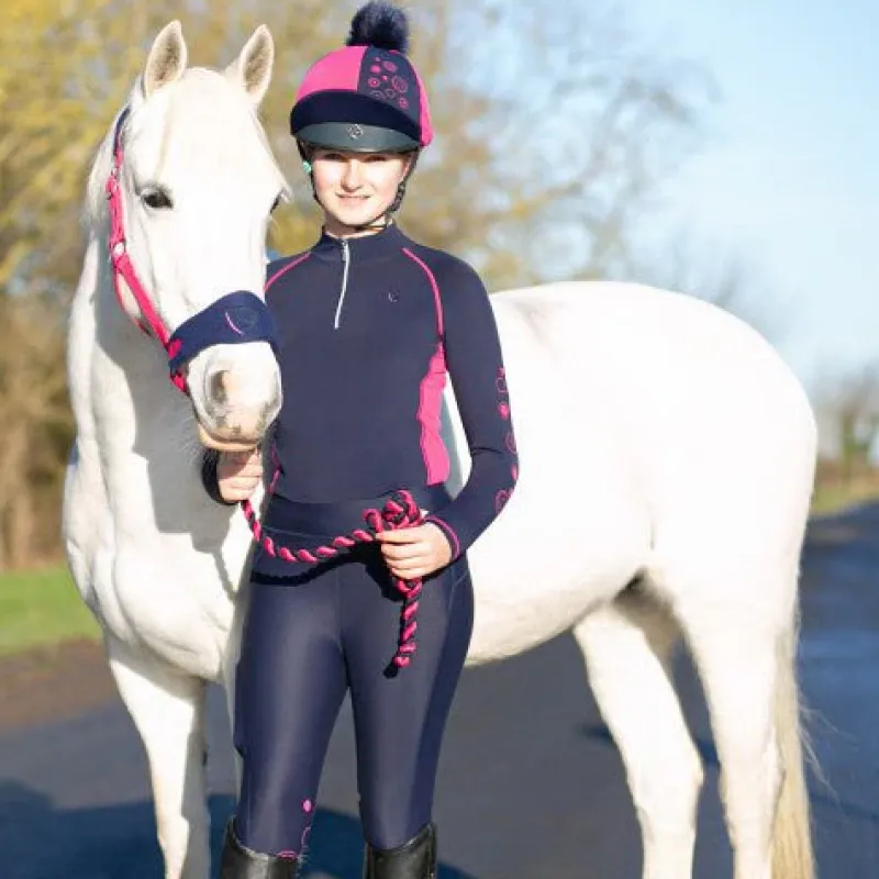 Hy equestrian Jodhpurs & Breeches<DynaMizs Ecliptic Riding Tights