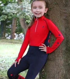 Hy equestrian Jodhpurs & Breeches<DynaMizs Ecliptic Riding Tights