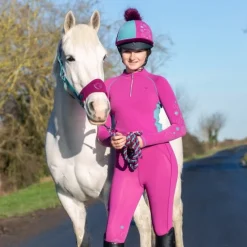 Hy equestrian Jodhpurs & Breeches<DynaMizs Ecliptic Riding Tights