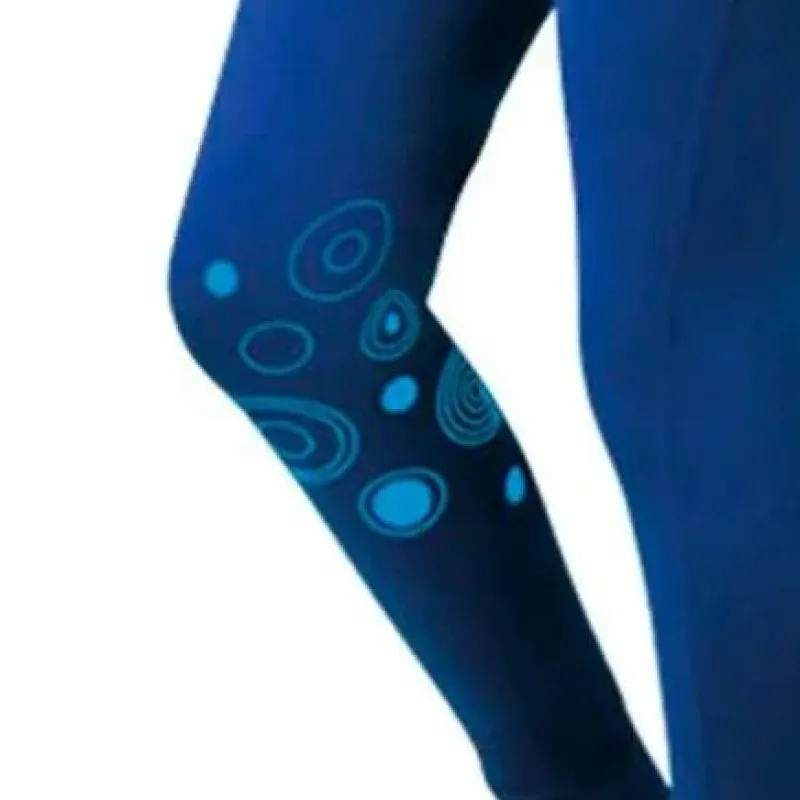 Hy equestrian Jodhpurs & Breeches<DynaMizs Ecliptic Riding Tights