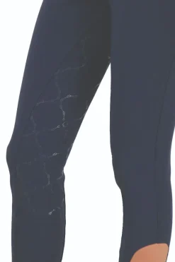 Battles Jodhpurs, Breeches & Leggings<Hy Equestrian Exquisite Bit and Stirrup Collection Breeches