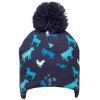 Hy equestrian Accessories|Hats & Scarves<Farm Collection Hat by Little Knight