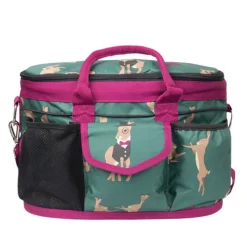 Battles Grooming Kits & Bags<Hy Equestrian Harrison the Hare Grooming Bag