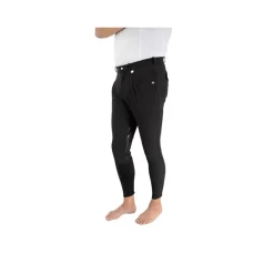 Battles Jodhpurs & Breeches<Hy Equestrian Harrogate Men's Breeches