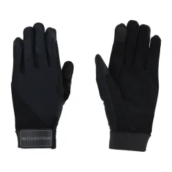 HY Accessories|Gloves<Equestrian Kids Absolute Fit Riding Glove