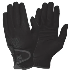 HY Accessories|Gloves<Equestrian Kids Cottenham Elite Riding Gloves