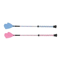 Hy equestrian Whips<Lola Love Heart Riding Whip