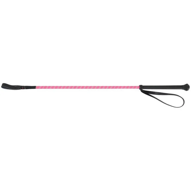 Battles Whips|Accessories<Hy Equestrian Lollipop Whip