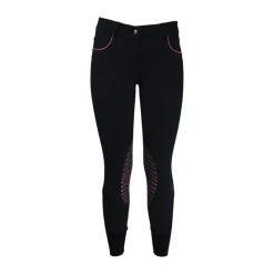 Hy equestrian Jodhpurs & Breeches|Jodhpurs, Breeches & Leggings<Mizs Passion Breeches