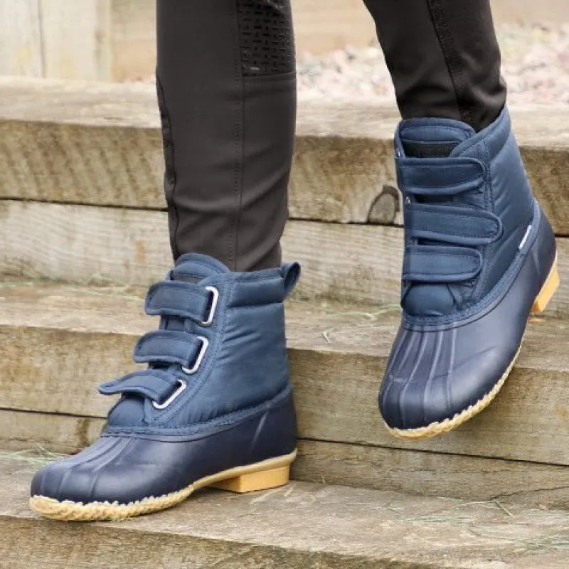 Hy equestrian Yard Boots<Muck Boots