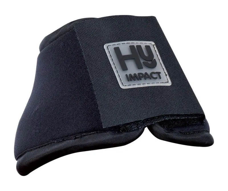 Battles Over Reach Boots<Hy Equestrian Neoprene Over Reach Boot