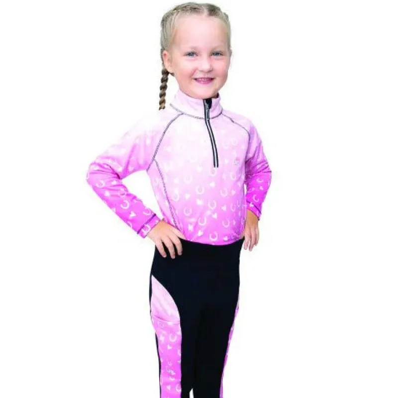Hy equestrian Jodhpurs & Breeches<Pony Fantasy Riding Tights by Little Rider
