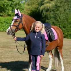 Hy equestrian Jodhpurs & Breeches<Pony Fantasy Riding Tights by Little Rider