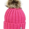 Hy equestrian Accessories|Hats & Scarves<Sheila Bobble Hat by Little Rider