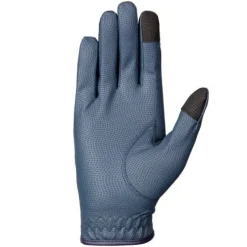 Hy equestrian Gloves|Gloves<Sparkle Touch Riding Gloves