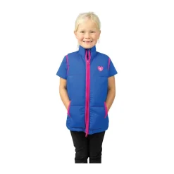 Hy equestrian Sweaters & Fleeces<Thelwell Collection Race Children's Gilet