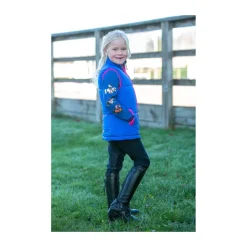 Hy equestrian Sweaters & Fleeces<Thelwell Collection Race Children's Gilet