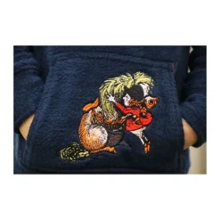Battles Sweaters & Fleeces<Hy Equestrian Thelwell Collection Children's Soft Fleece