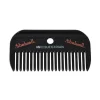 hy Brushes<Equestrian Thelwell Collection Mane Comb