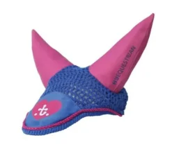 Hy equestrian Horse Wear Accessories<Thelwell Collection Race Fly Veil