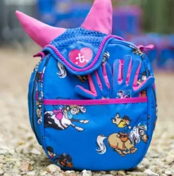 Hy equestrian Horse Wear Accessories<Thelwell Collection Race Fly Veil