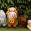 Battles Toys<Hy Equestrian Thelwell Ponies