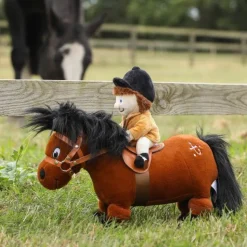 Battles Toys<Hy Equestrian Thelwell Ponies