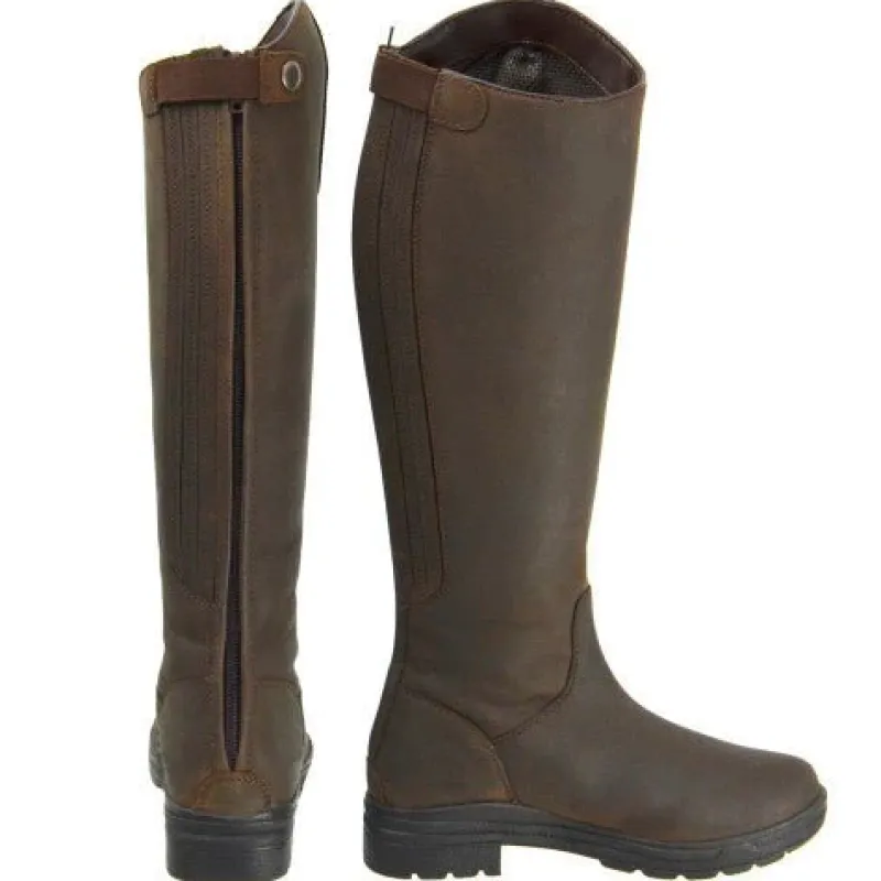 Battles Long Riding Boots<Hy Equestrian Waterford Country Riding Boots