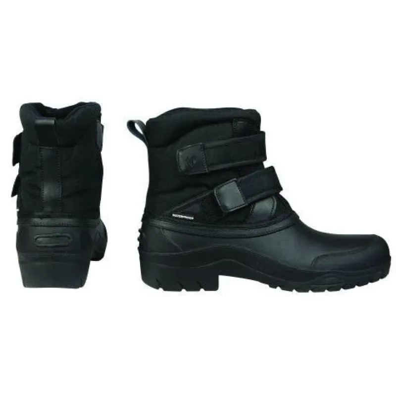 Hy equestrian Yard Boots<Winster Short Winter Boot