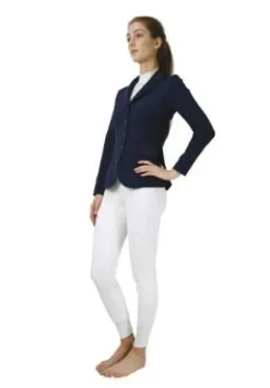 HY Competition Jackets|Competition Jackets<Equestrian Women's Roka Rose Show Jacket