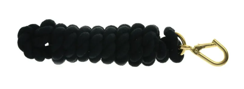 Battles Lead Ropes<Hy Extra Thick Extra Soft Lead Rope