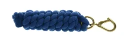 Battles Lead Ropes<Hy Extra Thick Extra Soft Lead Rope