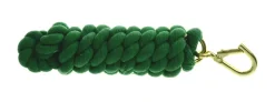 Battles Lead Ropes<Hy Extra Thick Extra Soft Lead Rope