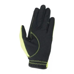 hy Gloves<Extreme Reflective Softshell Gloves Adult