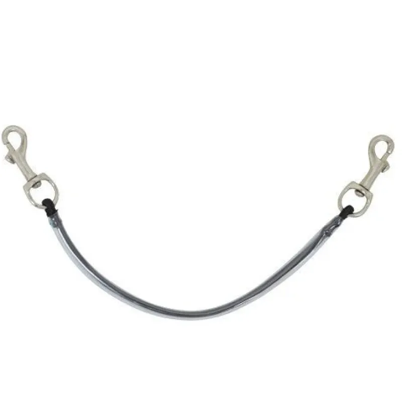 Battle Hayward u0026 Bower Horse Rug Accessories<HY Fillet String with Plastic Cover