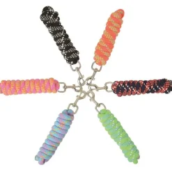 HY Equestrian Lead Ropes<Hy Fleck Lead Rope