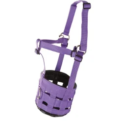 hy Horse Wear Accessories|Grazing Muzzles<Life Grazing Muzzle