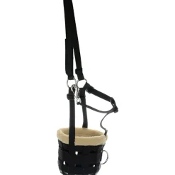 hy Horse Wear Accessories|Grazing Muzzles<Life Grazing Muzzle With Fleece Trim