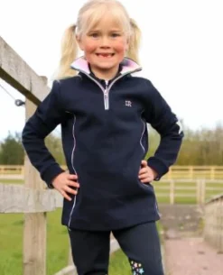 Hy equestrian Tops & Base Layers<Hy Little Rider Dazzling Dream Sweatshirt